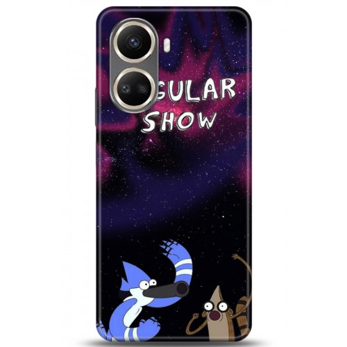 Uyumlu Kılıf HD Baskılı Kılıf - Followed Institution 5162