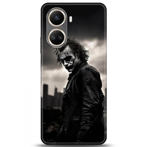 Uyumlu Kılıf HD Baskılı Kılıf - Followed Institution 5164