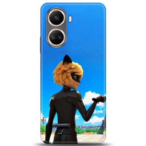 Uyumlu Kılıf HD Baskılı Kılıf - Followed Institution 5167