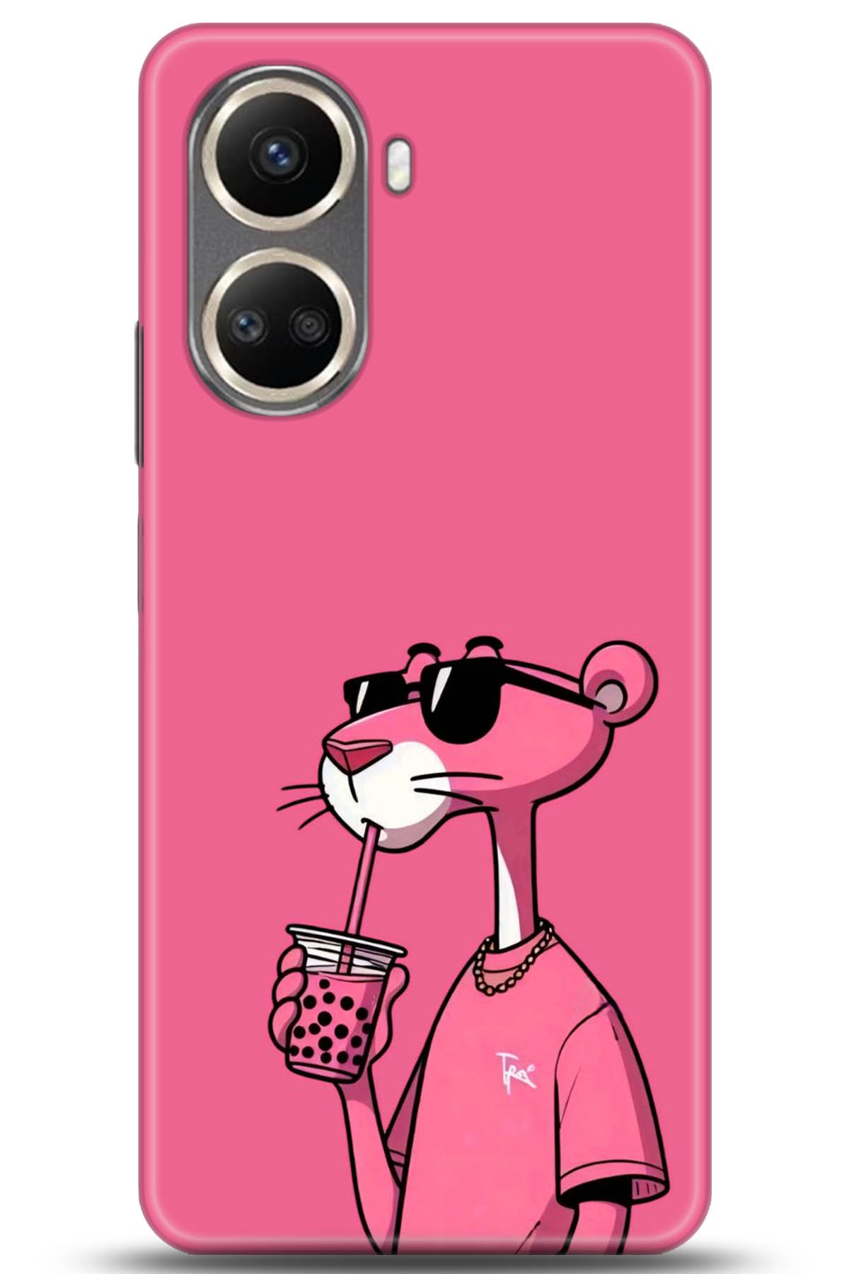 Huawei Nova 10 Uyumlu Kılıf HD Baskılı Kılıf - Followed Institution 5197