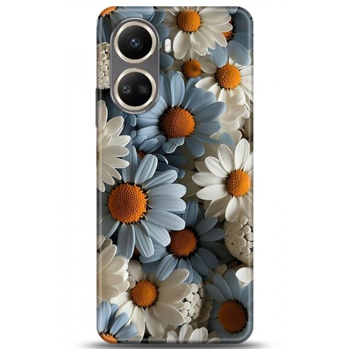 Uyumlu Kılıf HD Baskılı Kılıf - Followed Institution 5208