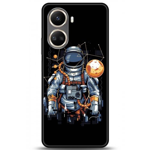 Uyumlu Kılıf HD Baskılı Kılıf - Followed Institution 5221