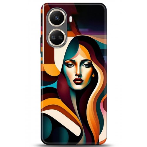 Uyumlu Kılıf HD Baskılı Kılıf - Followed Institution 5245