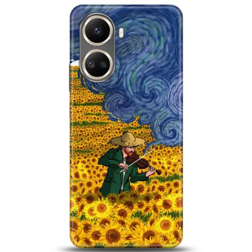 Uyumlu Kılıf HD Baskılı Kılıf - Followed Institution 5250