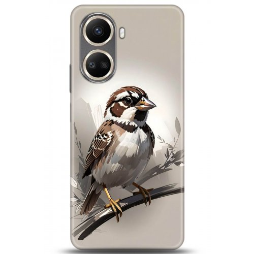 Uyumlu Kılıf HD Baskılı Kılıf - Followed Institution 5258