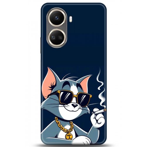 Uyumlu Kılıf HD Baskılı Kılıf - Followed Institution 5259