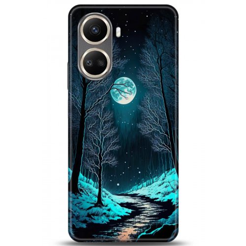 Uyumlu Kılıf HD Baskılı Kılıf - Followed Institution 5265