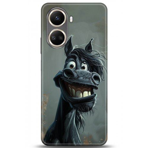 Uyumlu Kılıf HD Baskılı Kılıf - Followed Institution 5284