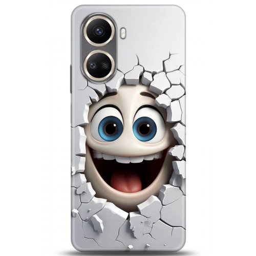 Uyumlu Kılıf HD Baskılı Kılıf - Followed Institution 5287