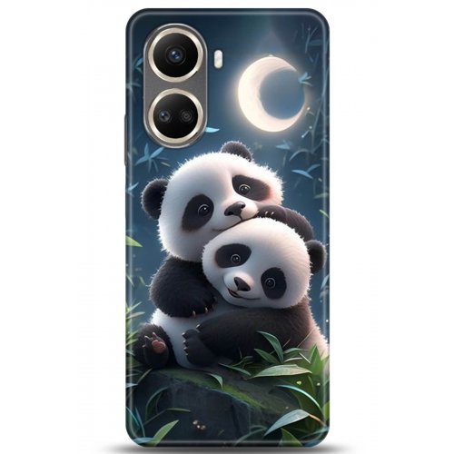 Uyumlu Kılıf HD Baskılı Kılıf - Followed Institution 5301