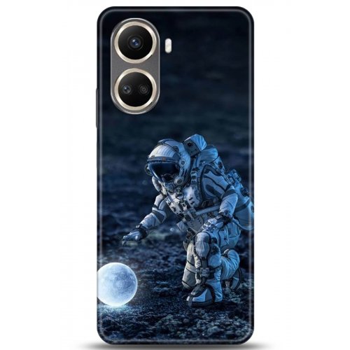 Uyumlu Kılıf HD Baskılı Kılıf - Followed Institution 5303