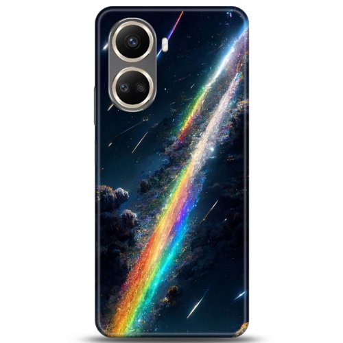 Uyumlu Kılıf HD Baskılı Kılıf - Followed Institution 5304