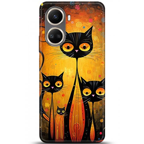 Uyumlu Kılıf HD Baskılı Kılıf - Followed Institution 5316