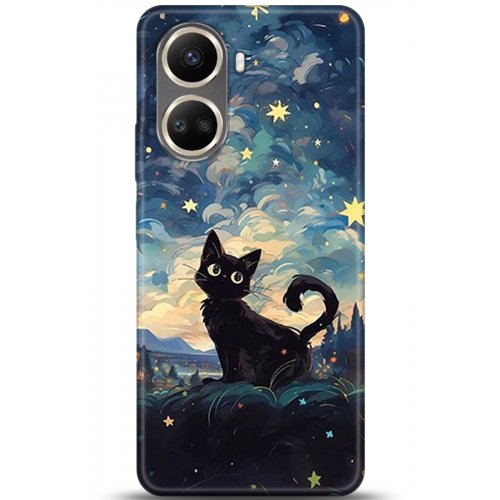 Uyumlu Kılıf HD Baskılı Kılıf - Followed Institution 5320