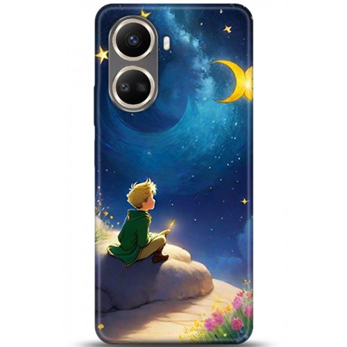 Uyumlu Kılıf HD Baskılı Kılıf - Followed Institution 5323