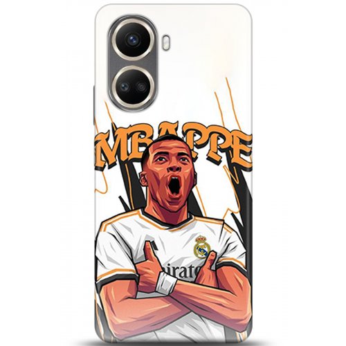 Uyumlu Kılıf HD Baskılı Kılıf - Followed Institution 5328