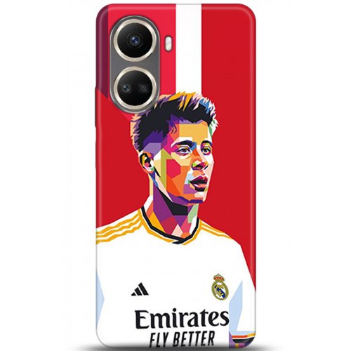 Uyumlu Kılıf HD Baskılı Kılıf - Followed Institution 5330