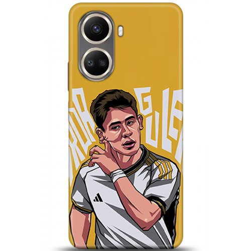 Uyumlu Kılıf HD Baskılı Kılıf - Followed Institution 5331