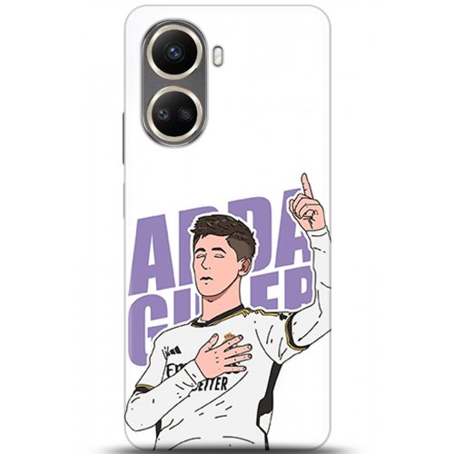 Uyumlu Kılıf HD Baskılı Kılıf - Followed Institution 5332