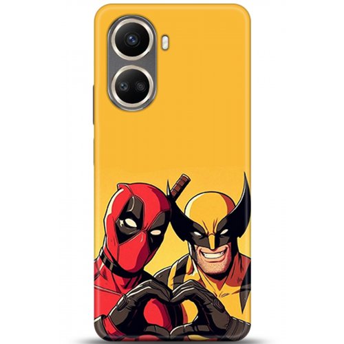 Uyumlu Kılıf HD Baskılı Kılıf - Followed Institution 5349