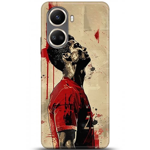 Uyumlu Kılıf HD Baskılı Kılıf - Followed Institution 5358