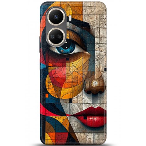 Uyumlu Kılıf HD Baskılı Kılıf - Followed Institution 5366