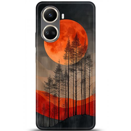 Uyumlu Kılıf HD Baskılı Kılıf - Followed Institution 5370