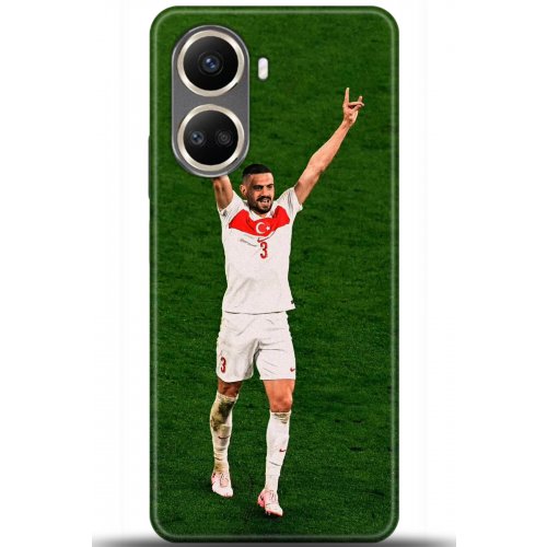 Uyumlu Kılıf HD Baskılı Kılıf - Followed Institution 5379