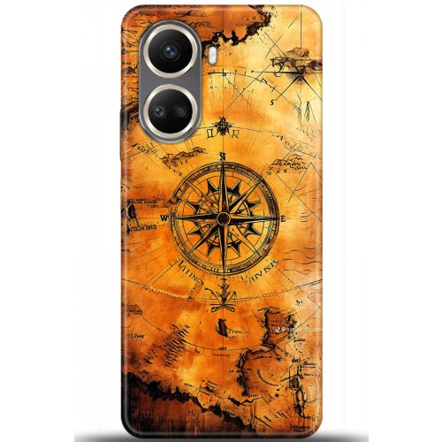 Uyumlu Kılıf HD Baskılı Kılıf - Followed Institution 5383