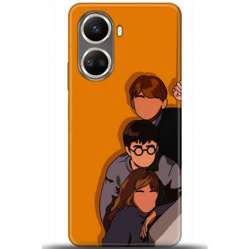 Uyumlu Kılıf HD Baskılı Kılıf - Followed Institution 5389