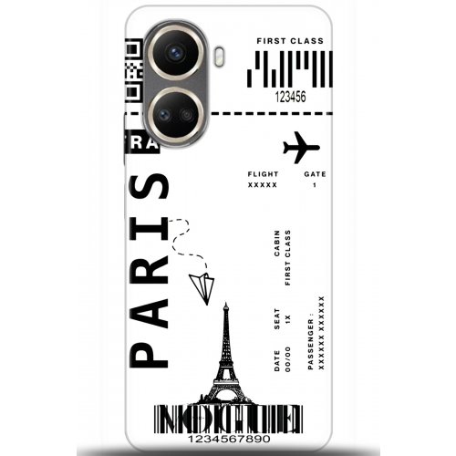 Uyumlu Kılıf HD Baskılı Kılıf - Followed Institution 5414