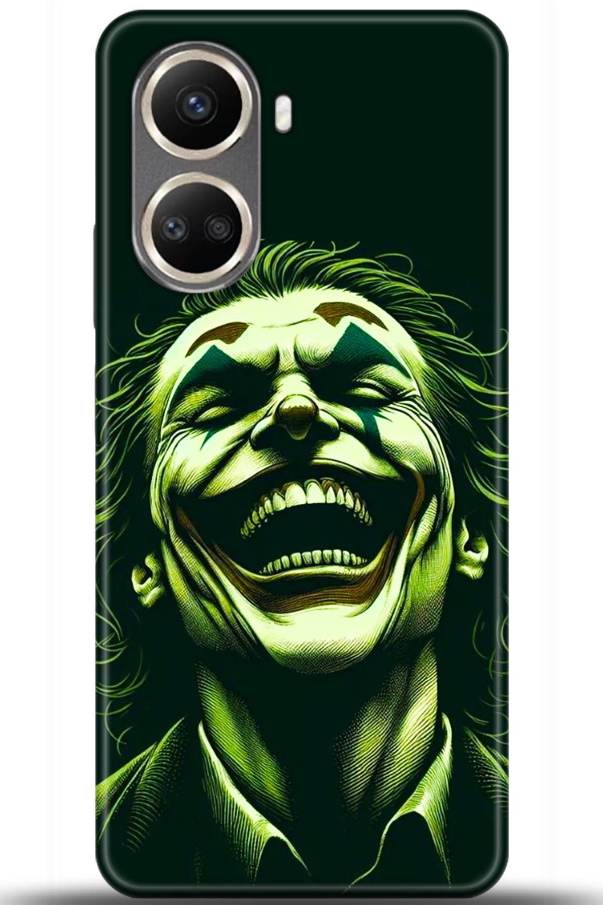 Huawei Nova 10 Uyumlu Kılıf HD Baskılı Kılıf - Followed Institution 5415