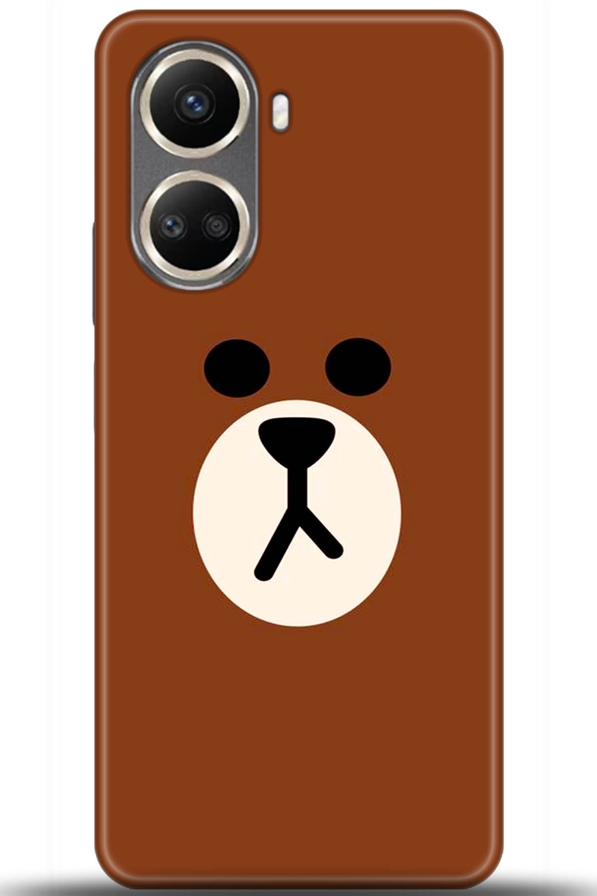 Huawei Nova 10 Uyumlu Kılıf HD Baskılı Kılıf - Followed Institution 5430