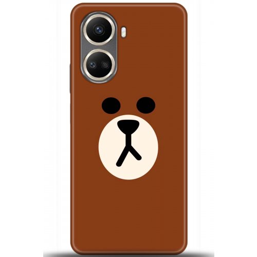 Uyumlu Kılıf HD Baskılı Kılıf - Followed Institution 5430