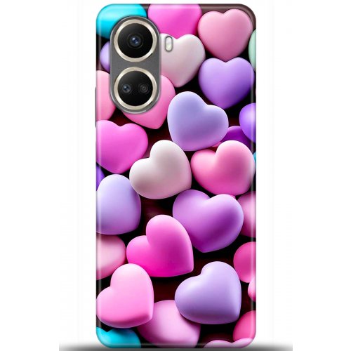 Uyumlu Kılıf HD Baskılı Kılıf - Followed Institution 5432