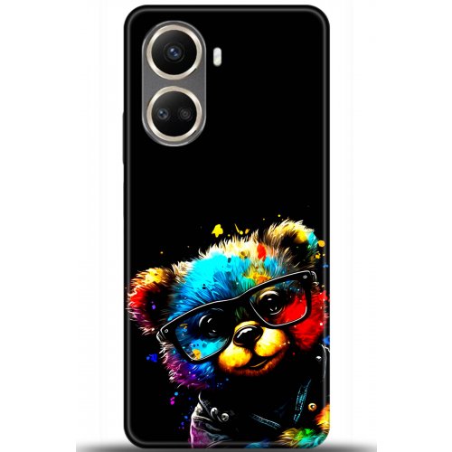 Uyumlu Kılıf HD Baskılı Kılıf - Followed Institution 5434