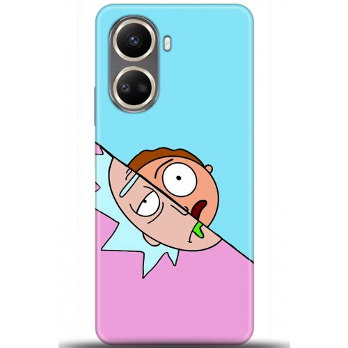 Uyumlu Kılıf HD Baskılı Kılıf - Followed Institution 5437