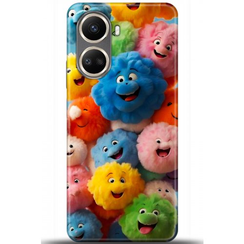 Uyumlu Kılıf HD Baskılı Kılıf - Followed Institution 5439