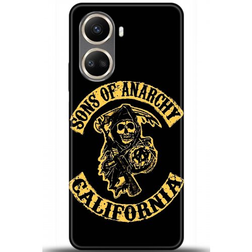 Uyumlu Kılıf HD Baskılı Kılıf - Followed Institution 5441