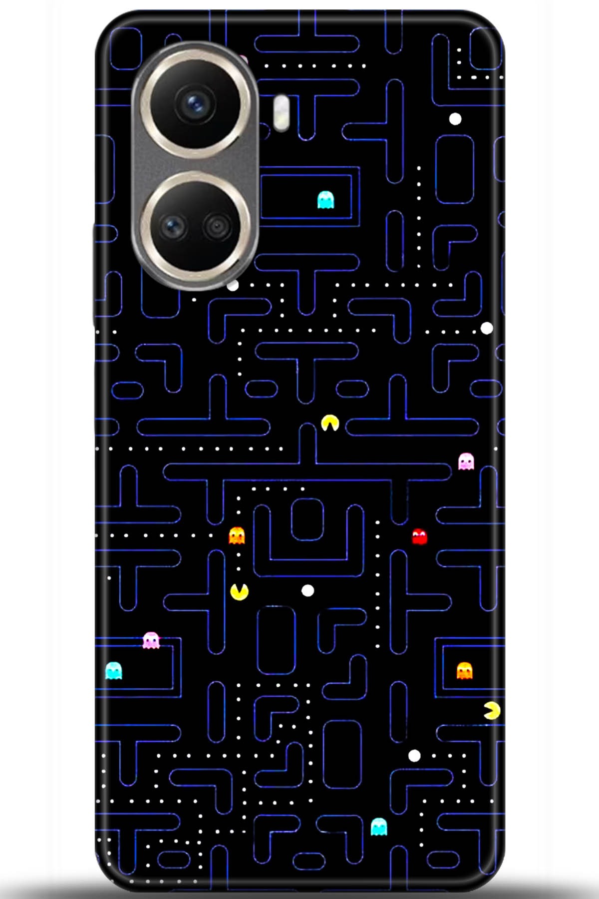 Huawei Nova 10 Uyumlu Kılıf HD Baskılı Kılıf - Followed Institution 5444