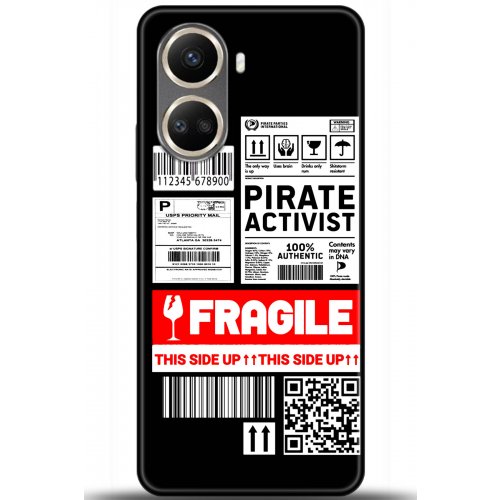 Uyumlu Kılıf HD Baskılı Kılıf - Followed Institution 5447