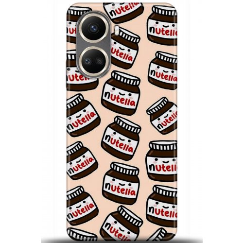 Uyumlu Kılıf HD Baskılı Kılıf - Followed Institution 5450