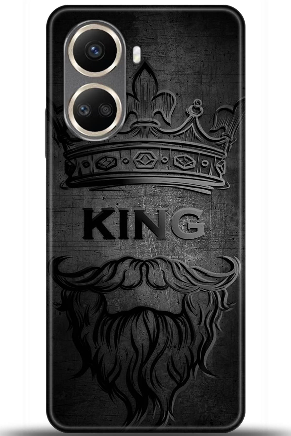 Huawei Nova 10 Uyumlu Kılıf HD Baskılı Kılıf - Followed Institution 5456