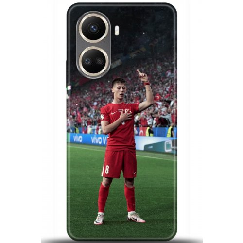 Uyumlu Kılıf HD Baskılı Kılıf - Followed Institution 5462