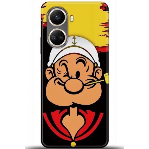 Uyumlu Kılıf HD Baskılı Kılıf - Followed Institution 5464