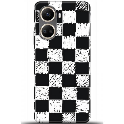 Uyumlu Kılıf HD Baskılı Kılıf - Followed Institution 5483