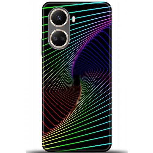 Uyumlu Kılıf HD Baskılı Kılıf - Followed Institution 5488