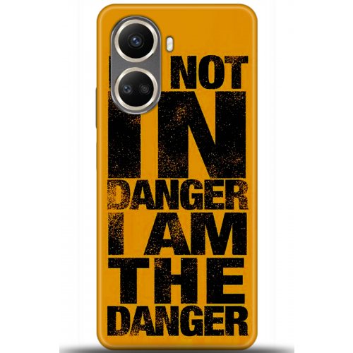 Uyumlu Kılıf HD Baskılı Kılıf - Followed Institution 5492