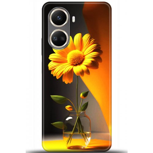 Uyumlu Kılıf HD Baskılı Kılıf - Followed Institution 5498