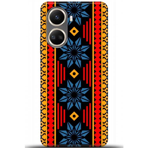 Uyumlu Kılıf HD Baskılı Kılıf - Followed Institution 5502